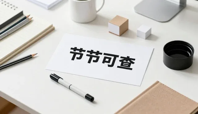 渠道分销选型中需关注的五大核心要素