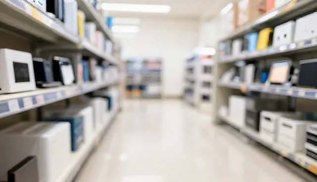 效率提升:消费类电子产品使用误区解析