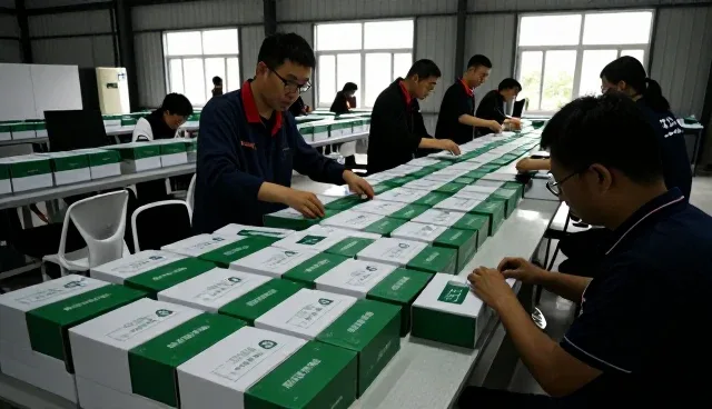杭州翰硕电子商务有限公司分享订单处理使用优势