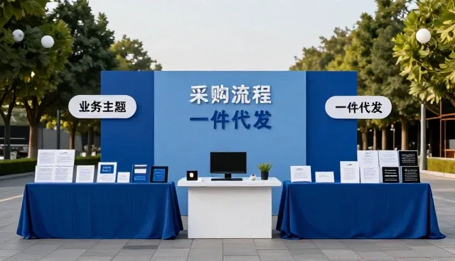礼品采购中供应链管理的性能优化与适用场景分析